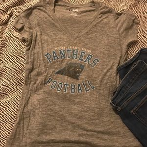 Carolina Panthers Tee